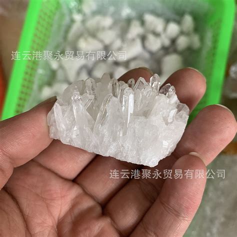 白水晶屬性|白水晶功效 